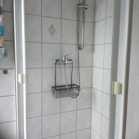 Διαμέρισμα Ferienhof Remlin *