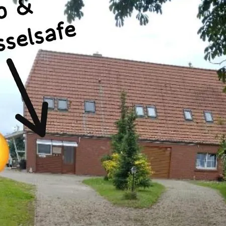 Ferienhof Remlin *