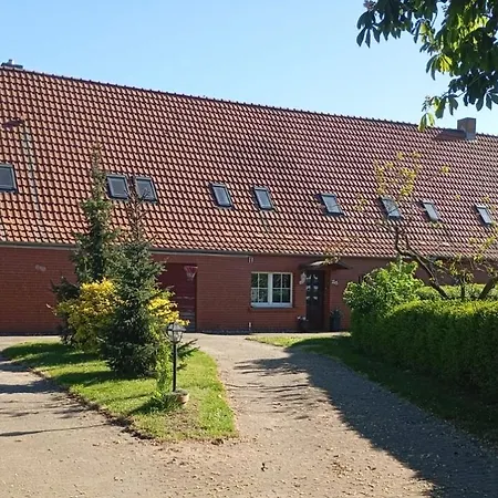 Διαμέρισμα Ferienhof Remlin