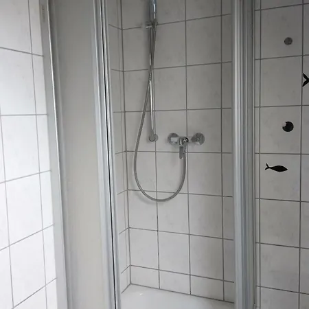 Διαμέρισμα Ferienhof Remlin Schwasdorf