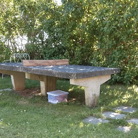 Ferienhof Remlin Διαμέρισμα