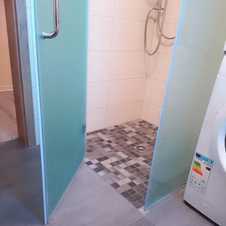 Διαμέρισμα Ferienhof Remlin