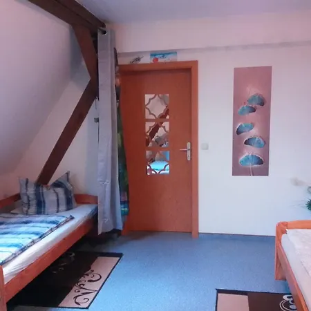 Ferienhof Remlin *
