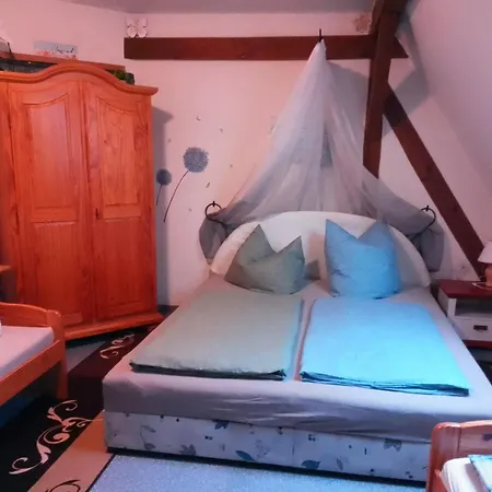 Διαμέρισμα Ferienhof Remlin