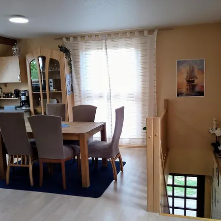 Ferienhof Remlin Διαμέρισμα Schwasdorf